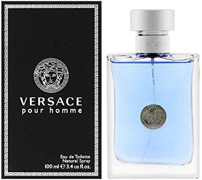 versace pour homme target|versace pour homme 6.7 oz.